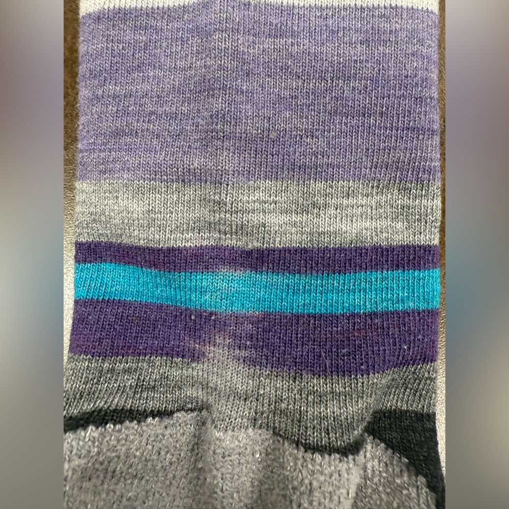 Smartwool socks - Picture 7 of 7